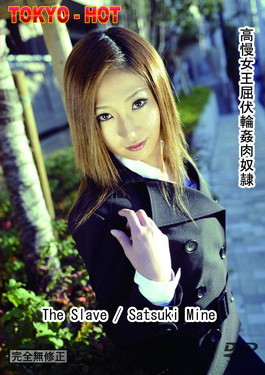 高慢女王屈伏輪カン肉奴隷